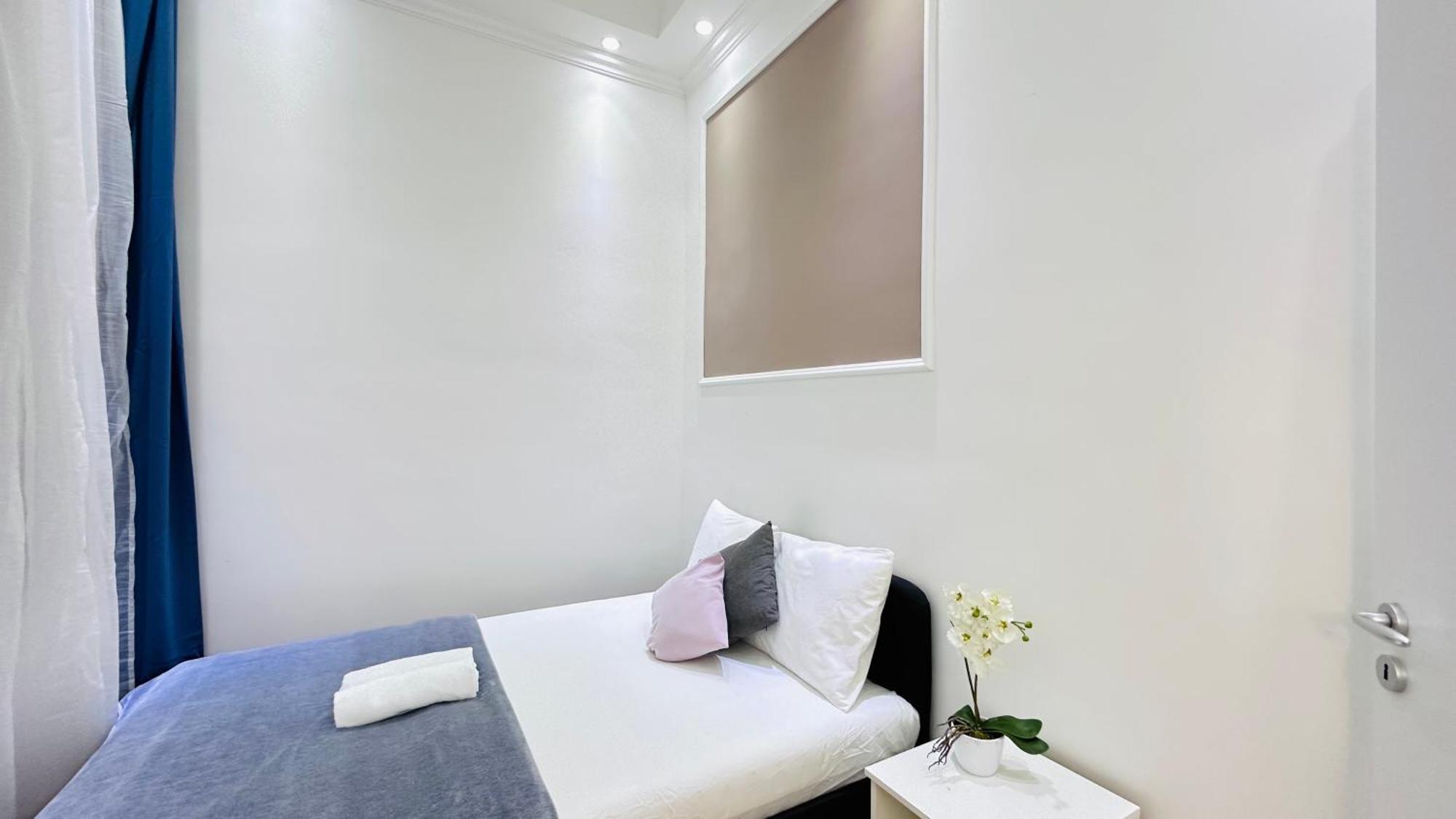 Ulloi-0 Apartment - 5Min To Corvin Negyed, Aldi Budapest Exterior photo